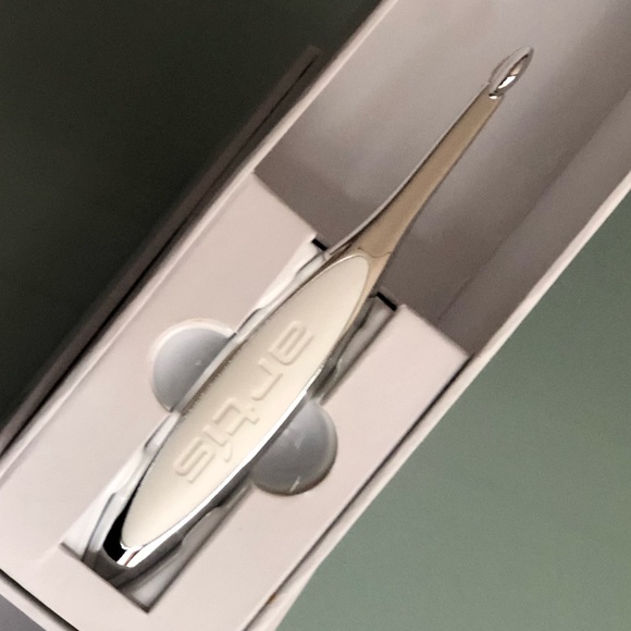 Artis Linear 3 Demo Brush, Mirror Finish - Picture 3 of 5